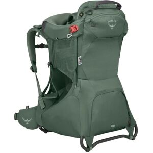 Osprey POCO CHILD CARRIER koseret green sedačka