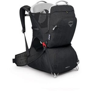 Osprey POCO SLT black sedačka