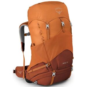 Osprey ACE 38 orange sunset batoh