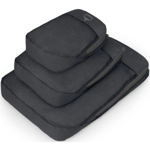 Osprey DAYLITE PACKING CUBE SET black 843820185973