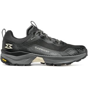 Garmont 9.81 ENGAGE GTX black/whitecup grey Veľkosť: 45 topánky