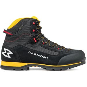 Garmont LAGORAI II GTX čierna/garmont orange Veľkosť: 44,5 pánske topánky