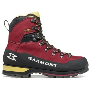 Garmont NEBRASKA II GTX WMS tibetán red/ pale yellow Veľkosť: 40 dámske topánky