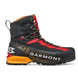 Garmont TOWER 3.0 GTX black/garmont orange Veľkosť: 47,5 topánky
