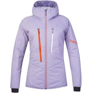 Hannah GABBY HOODY II wisteria Veľkosť: 38 dámska bunda