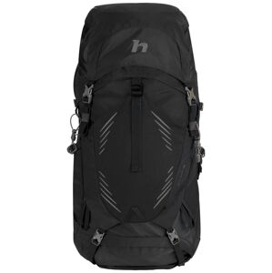 Hannah WAGABOND 45 anthracite Veľkosť: UNI 8591203614085 batoh