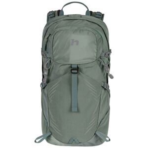 Hannah WAGABOND 35 duck green Veľkosť: UNI 8591203614122 batoh