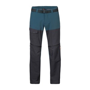 Hannah TORG Z-OFF stratified mora/anthracite Veľkosť: XL nohavice