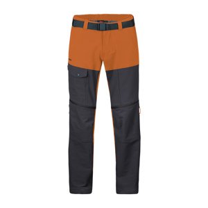 Hannah TORG Z-OFF škorica stick/anthracite Veľkosť: L nohavice