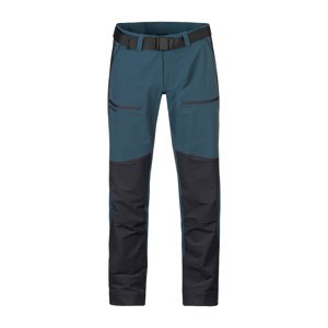 Hannah TORG stratified mora/anthracite Veľkosť: XL nohavice