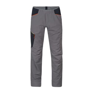 Hannah TAGET pavement/anthracite Veľkosť: XL nohavice