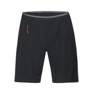 Hannah TRACK anthracite Veľkosť: XL kraťasy