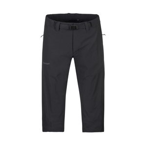 Hannah BINDERS CAPRI anthracite Veľkosť: XL nohavice