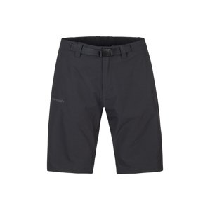 Hannah BINDERS SHORTS anthracite Veľkosť: L kraťasy