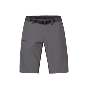 Hannah BINDERS SHORTS pavement/raven Veľkosť: L kraťasy