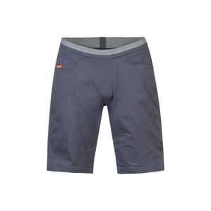 Hannah BANG SHORTS ebony Veľkosť: L kraťasy