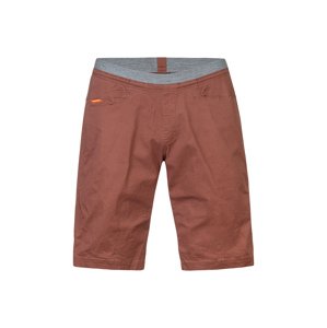 Hannah BANG SHORTS škorica Veľkosť: XXL kraťasy