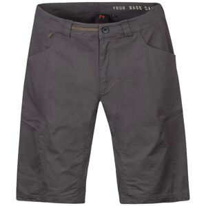 Hannah MAD SHORTS obsidian Veľkosť: XL kraťasy