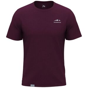 Hannah FRED winetasting Veľkosť: XL tričko krátky rukáv
