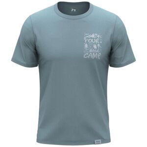 Hannah GREG goblin blue Veľkosť: XL tričko krátky rukáv