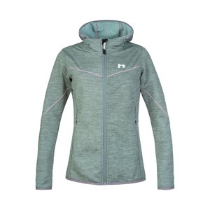 Hannah DAGNYS HOODY chinois mel Veľkosť: 40 mikina