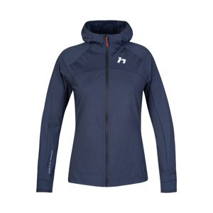 Hannah ELI HOODY vulcan mel Veľkosť: 40 mikina