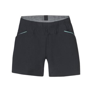 Hannah TAGI SHORTS anthracite Veľkosť: 42 kraťasy
