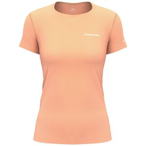 Hannah WIV apricot wash Veľkosť: 38 tričko krátky rukáv
