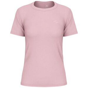 Hannah AMANY pale mauve Veľkosť: 40 tričko krátky rukáv