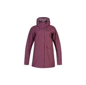 Hannah ZAFRINA II mauve wine Veľkosť: 46 bunda