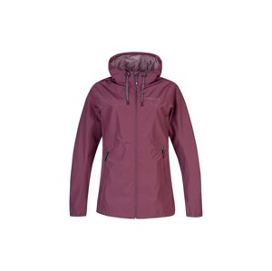 Hannah GOLDIA mauve wine Veľkosť: 36 bunda