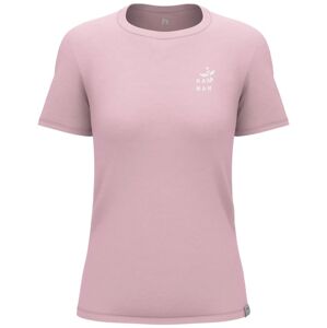 Hannah CHUCKI II pale mauve Veľkosť: 38 tričko krátky rukáv