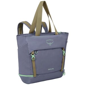 Osprey DAYLITE LARGE TOTE PACK soundwave grey/latte brown