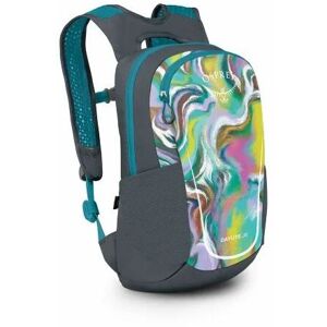 Osprey DAYLITE YOUTH PACK euphoria rainbow print/tungste