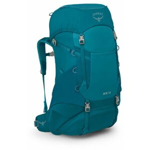 Osprey ACE 38 blue spikemos/deep peyto batoh