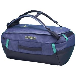 Osprey TRANSPORTER 40 euphoria purple/purple ink 843820193350 taška