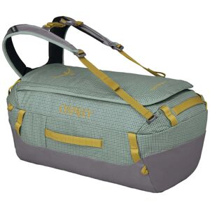 Osprey TRANSPORTER 40 frosty mint/soundwave grey 843820193329 taška