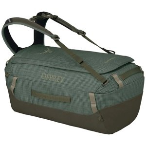 Osprey TRANSPORTER 40 pine leaf/earl grey 843820193299 taška