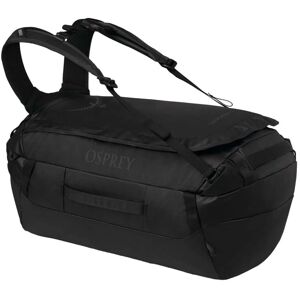 Osprey TRANSPORTER 40 raven black/black taška