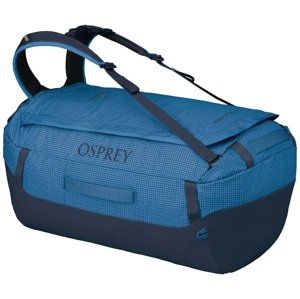 Osprey TRANSPORTER 65 blue flame/scoria blue 843820193398 taška