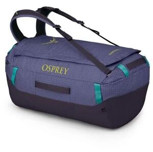 Osprey TRANSPORTER 65 euphoria purple/purple ink 843820193466 taška