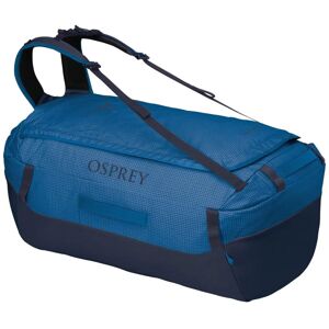 Osprey TRANSPORTER 95 blue flame/scoria blue taška