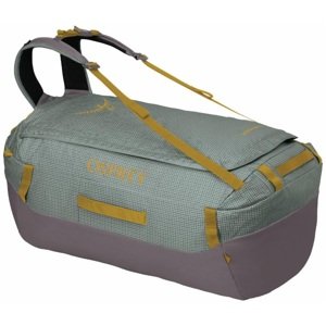 Osprey TRANSPORTER 95 frosty mint/soundwave grey 843820193541 taška