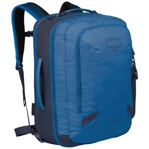 Osprey TRANSPORTER CARRY ON BAG 36 blue flame/scoria blue taška