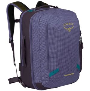 Osprey TRANSPORTER CARRY ON BAG 36 euphoria purple taška
