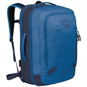 Osprey TRANSPORTER CARRY ON BAG 44 blue flame/scoria blue taška