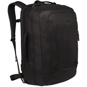 Osprey TRANSPORTER CARRY ON BAG 44 raven black/black 843820194647 taška