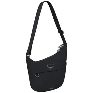 Osprey DAYLITE CROSSBODY POUCH black 843820191349