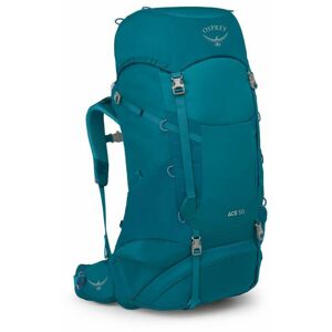 Osprey ACE 50 blue spikemos/deep peyto