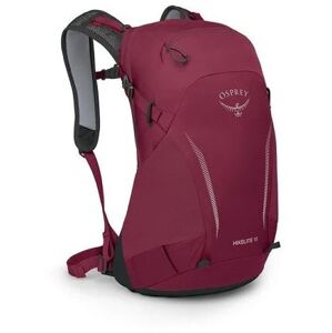 Osprey HIKELITE 18 chameleón/black